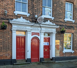 Highgate Dental Practice