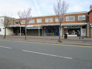 Irby Veterinary Surgery