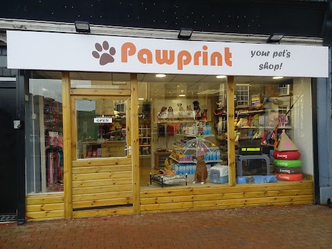 Pawprint Dog Groming Service
