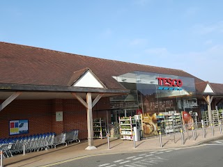 Tesco Superstore