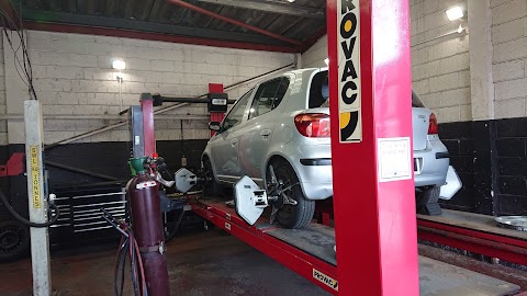 Eden Tyres & Servicing