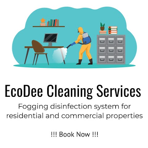 EcoDee Cleaning Services