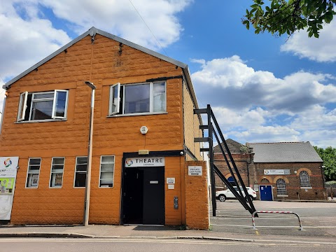 The Pump House Theatre and Arts Centre