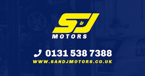 S&J Motors of Edinburgh