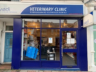 Medivet Southfields