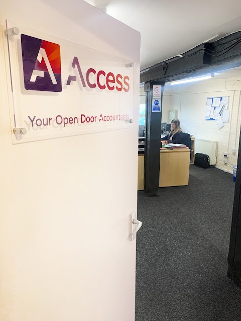 Access Accounts Services Ltd