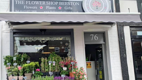 The Flower Shop Beeston