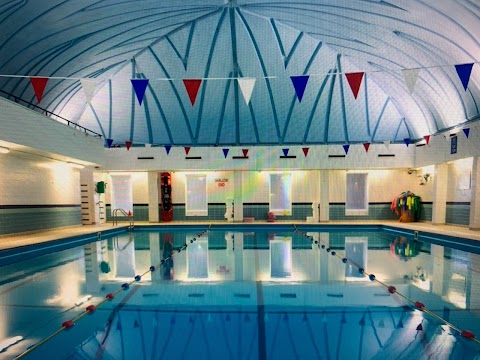 Aqua Plus Swim School