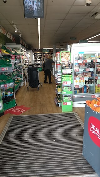 Co-op Food - St Helens - Chain Lane