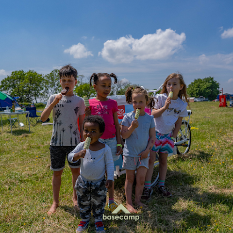 Mendip Basecamp Family Campsite