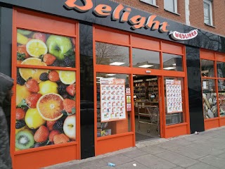 Delight Wedlinka - Norbury