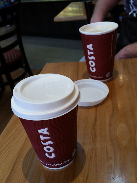 Costa Coffee