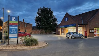 Lincolnshire Co-op Scotter Food Store