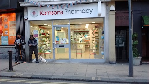 Kamsons Pharmacy