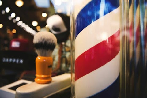 The Dirty Razor Barber Shop