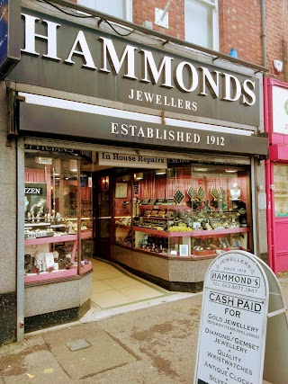 Hammonds Jewellers