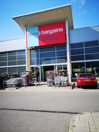 Home Bargains