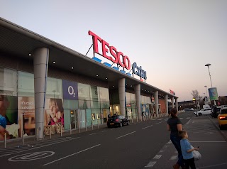 Tesco Extra