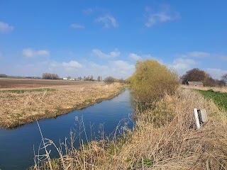 Skerne Wetlands