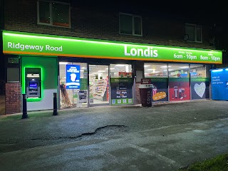 Londis ridgeway