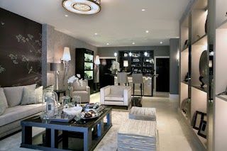 Hill House Interiors - Lifestyle Showroom