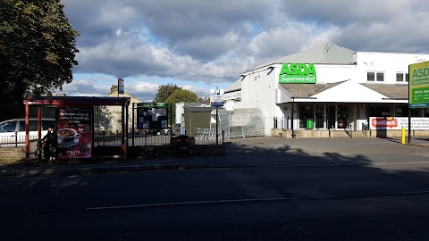 Asda Greengates Supermarket