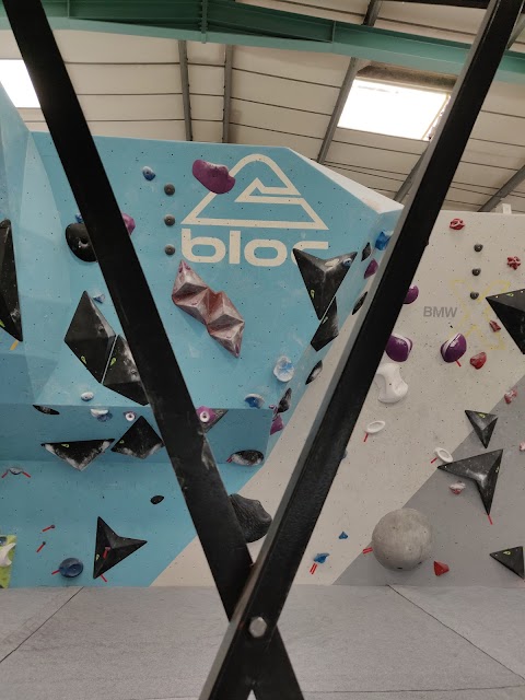 Clip 'n Climb Bristol