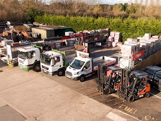 Wythall Roofing Centre Ltd