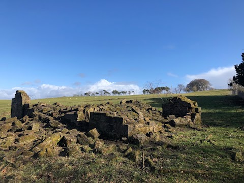 Craigneith Castle