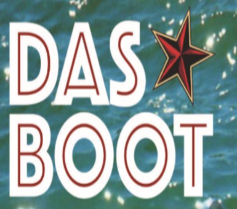 DAS BOOT Marine