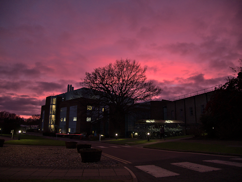 John Innes Centre