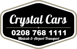 Crystal Cars