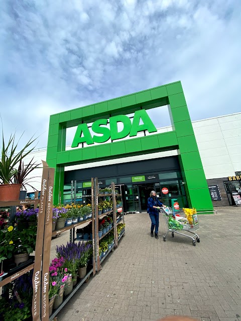 Asda Patchway Supercentre