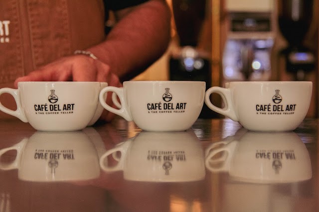 Café del Art