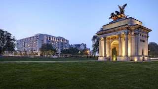 InterContinental London Park Lane, an IHG Hotel