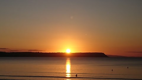 Oxwich Bay Hotel