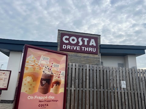 Costa Coffee