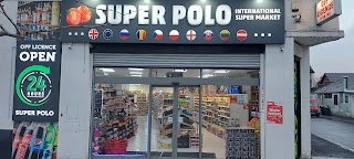 Super Polo International Supermarket