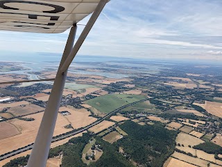 Solent Flight