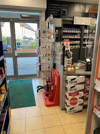 Central Co-op Food - Newbold Road, Desford