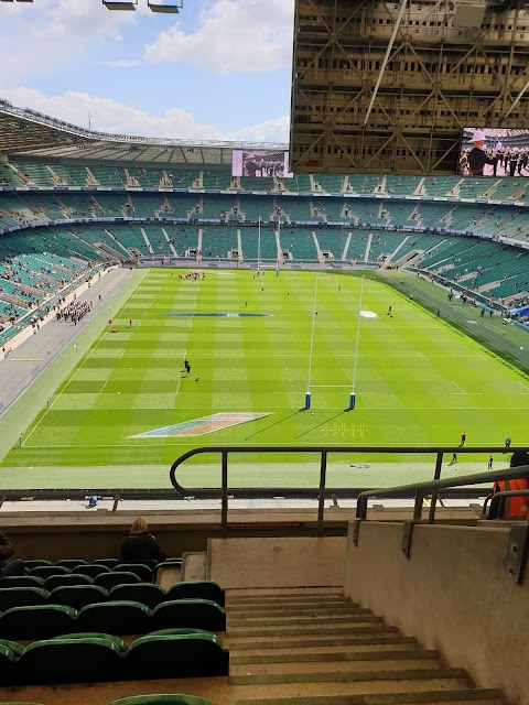 Twickenham Stadium