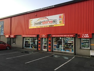 Auto Windscreens and Motorspares