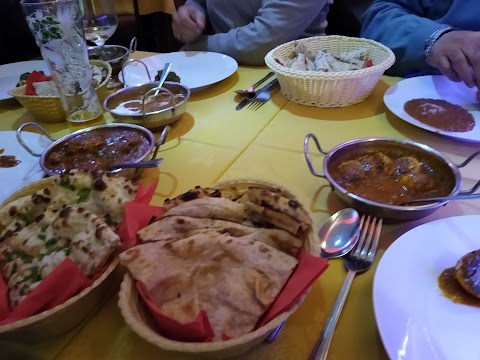 Tadka Indian Restaurant