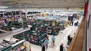 Tesco Extra