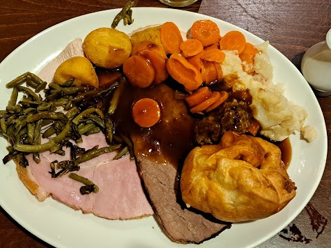 Heath Farm - Pub & Carvery