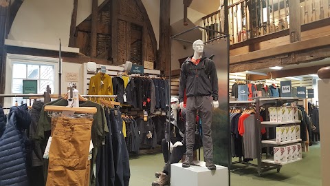 Cotswold Outdoor Salisbury