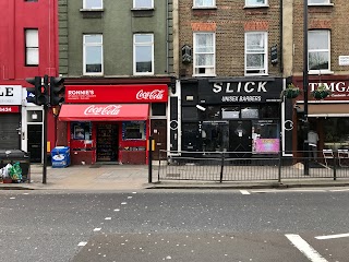 Slick Barber Shop Ltd