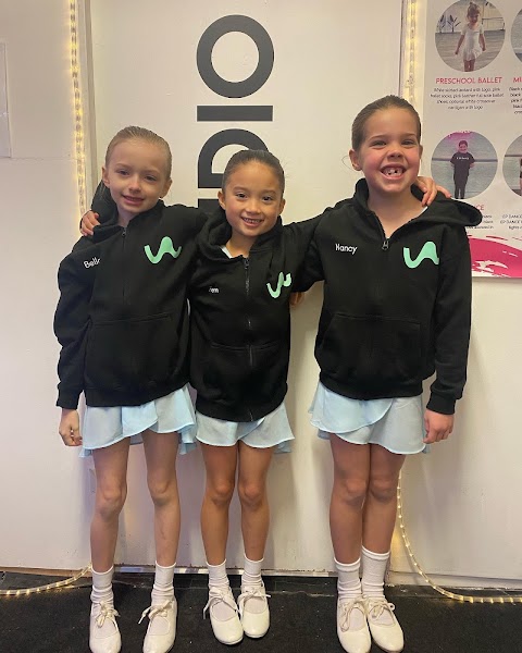 Elevate Dance Academy Didsbury