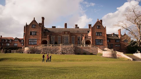 Shiplake College