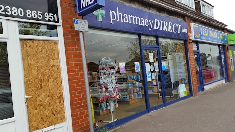 pharmacyDIRECT Totton Practice